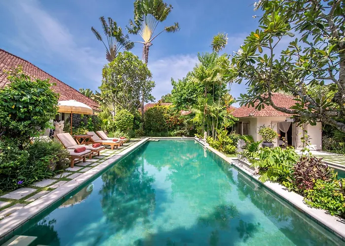 Villa Senang