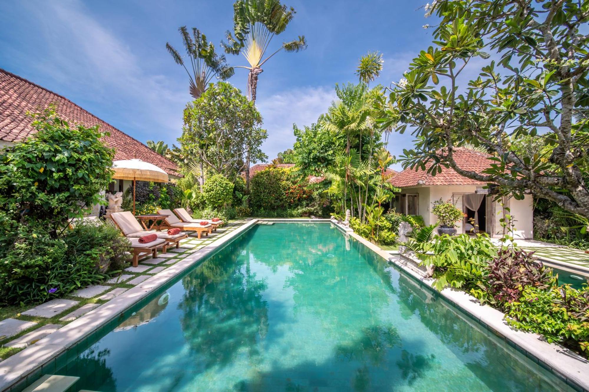 Villa Senang *