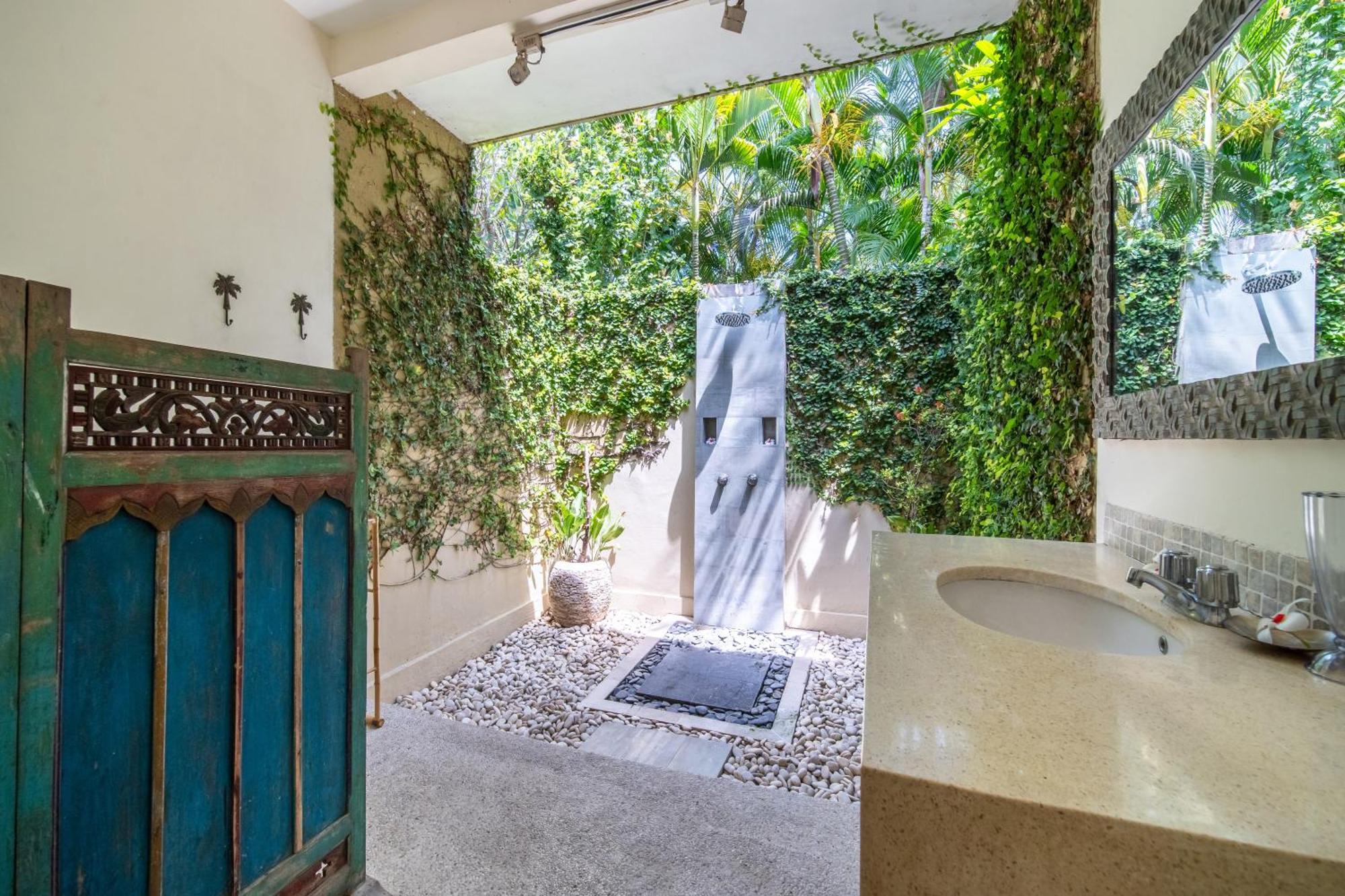 Villa Senang Seminyak (Bali)