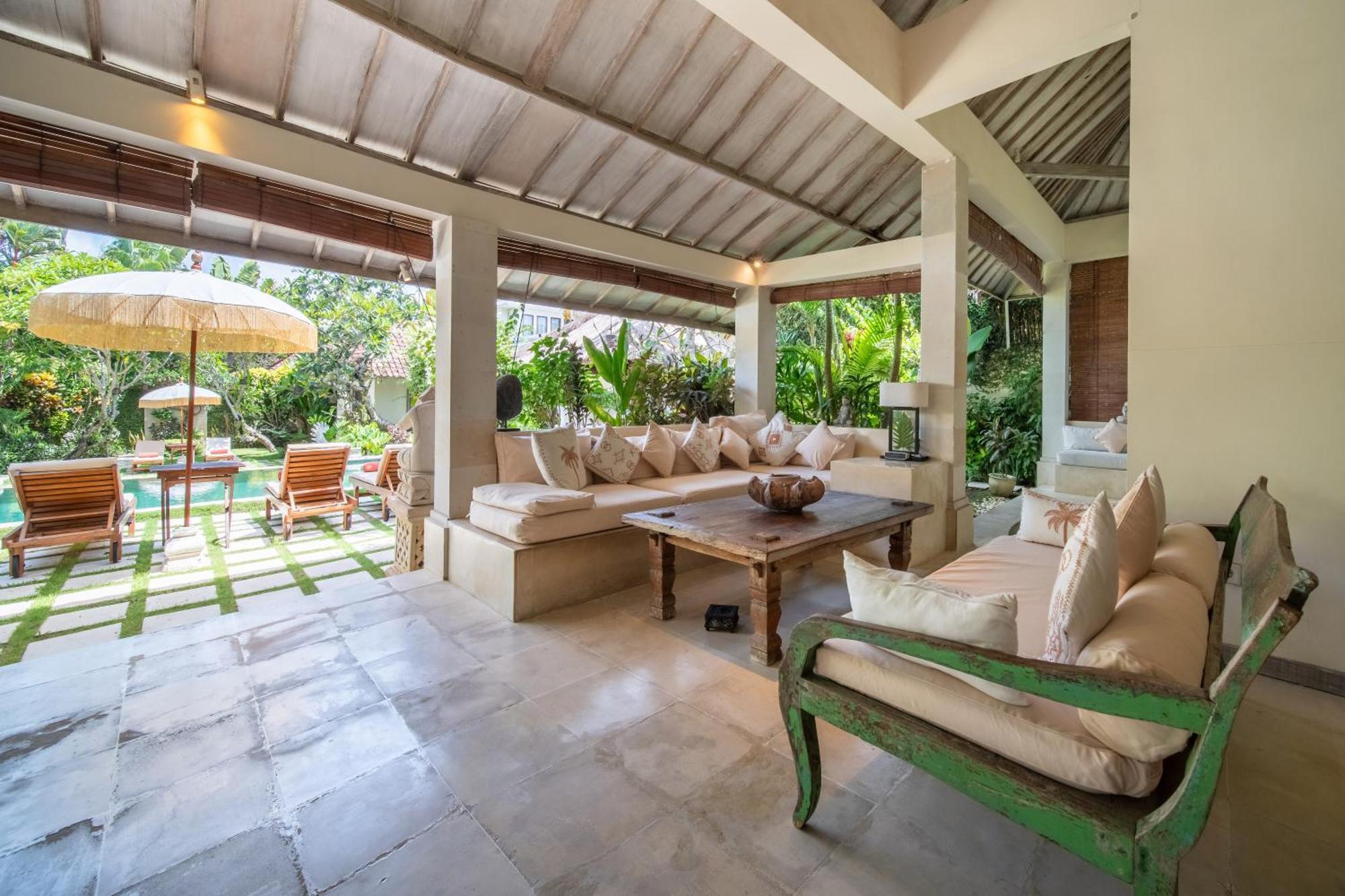 Villa Senang Seminyak (Bali)
