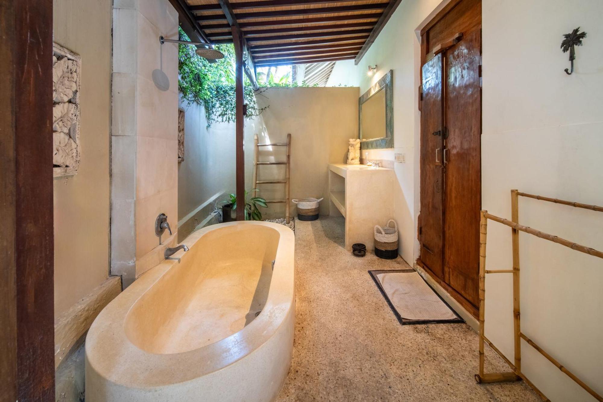 Senang Villa Seminyak (Bali)