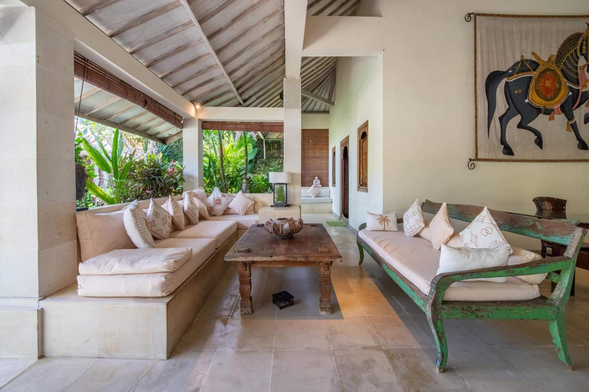 Senang Villa Seminyak (Bali)