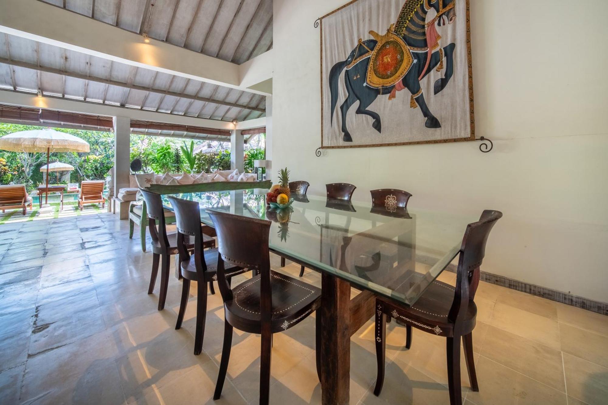 Senang Villa Seminyak (Bali)