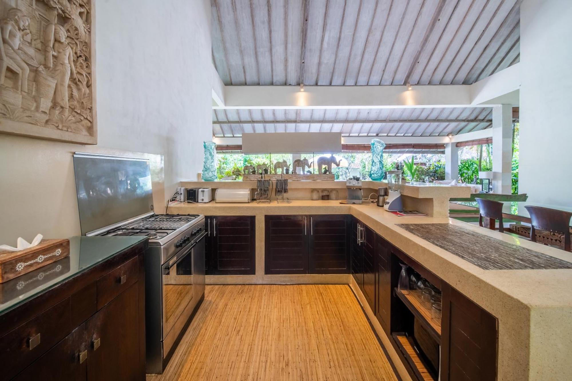 Villa Senang Seminyak (Bali)