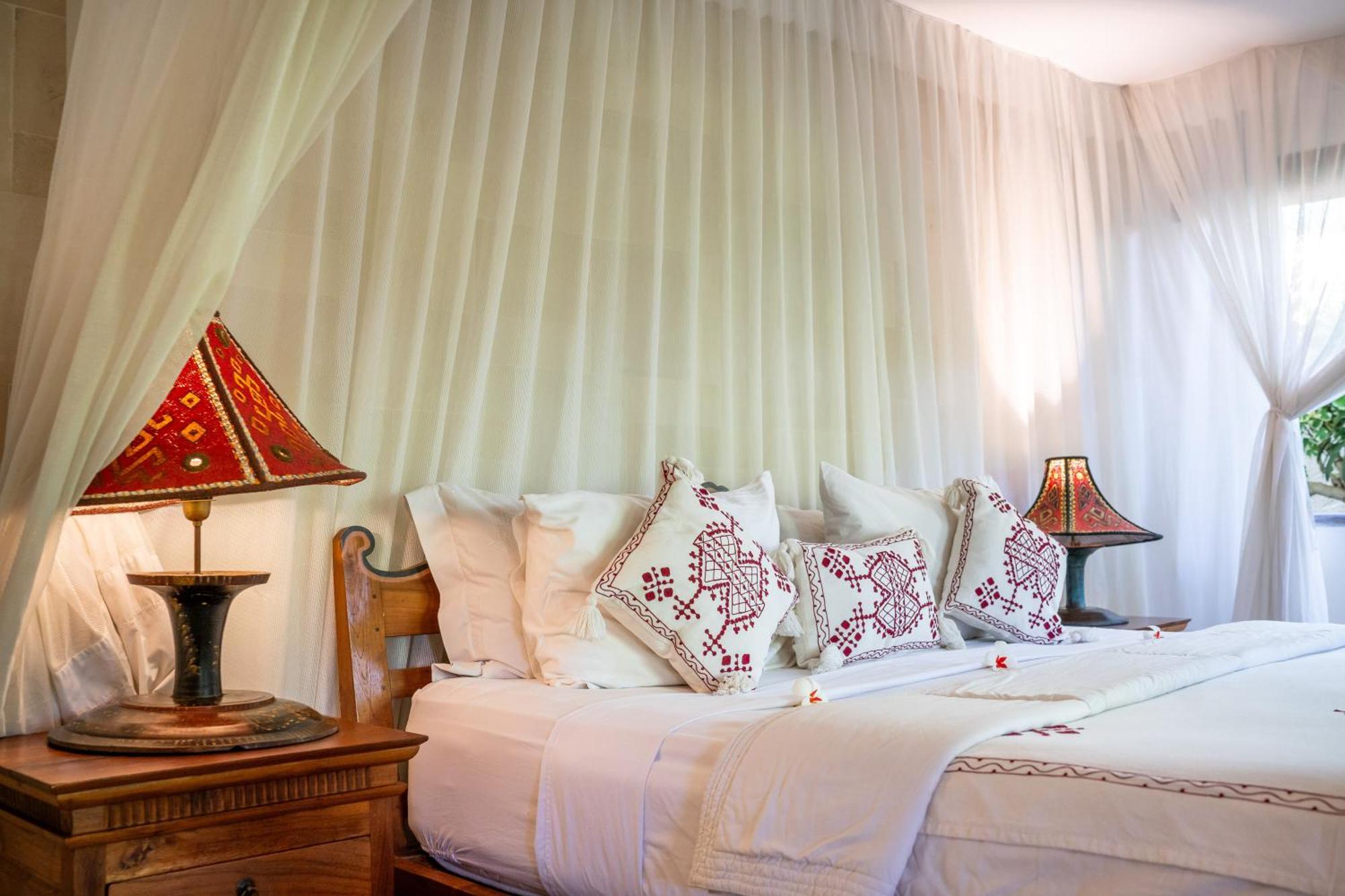 Villa Senang Seminyak (Bali)