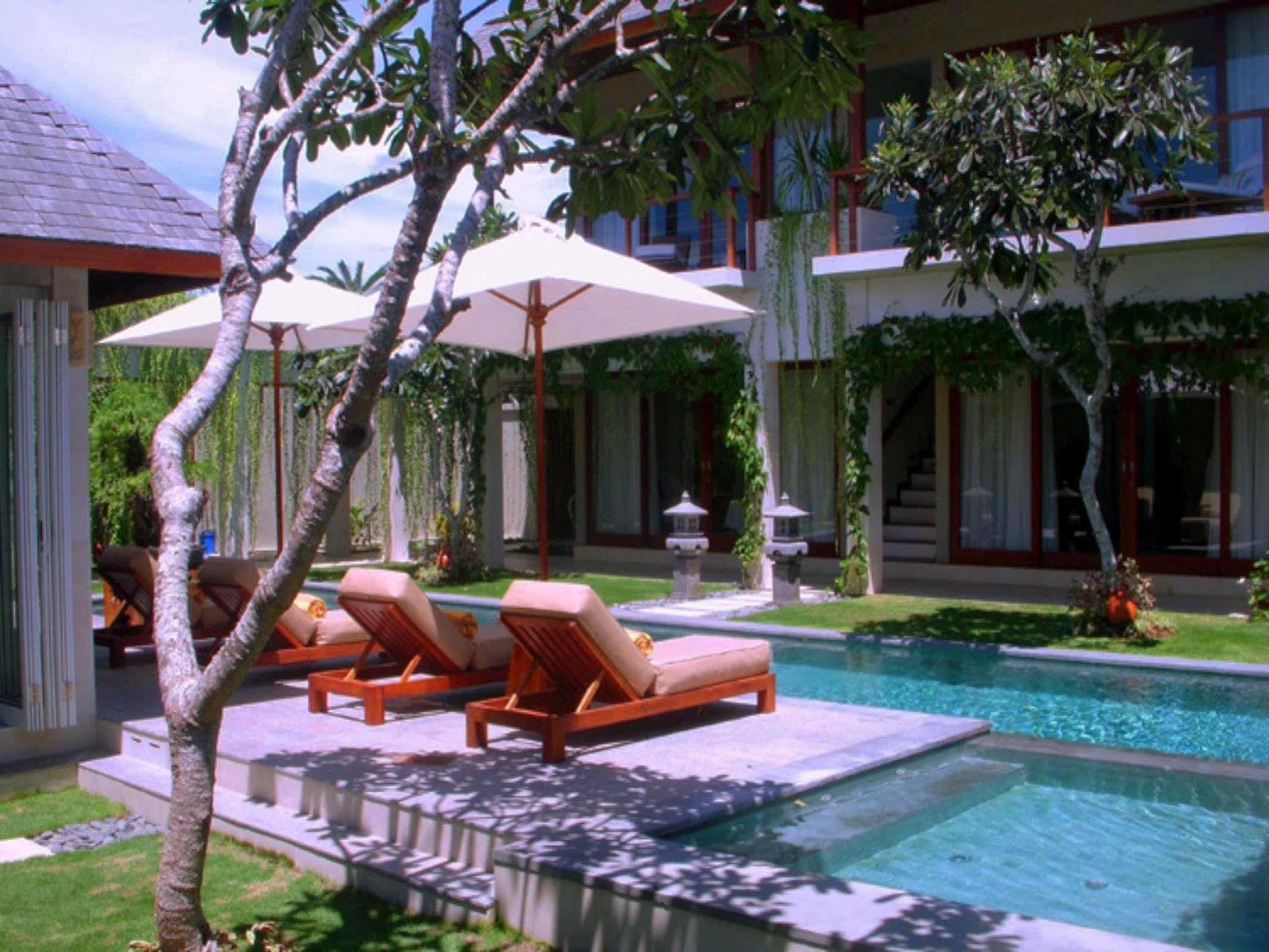 Villa Senang Seminyak (Bali)